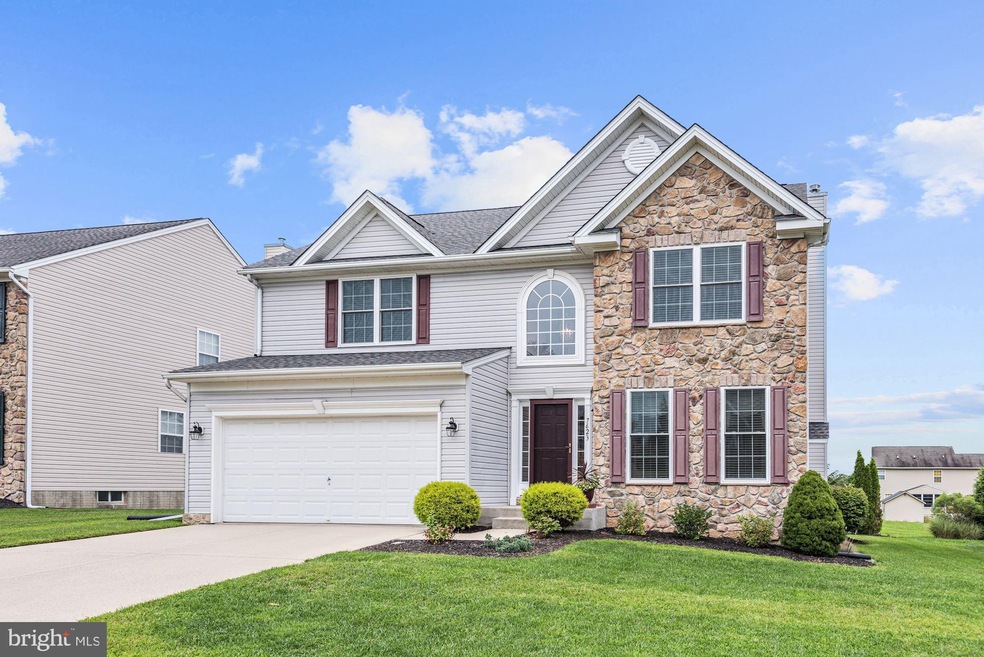 7623 Zoei Dr, Rosedale, MD 21237 - photo 1