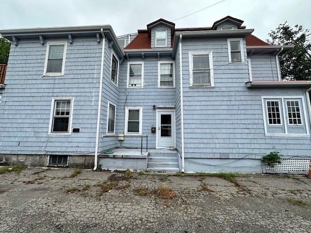 13 Spruce St unit A, Waltham, MA 02453 - photo 1