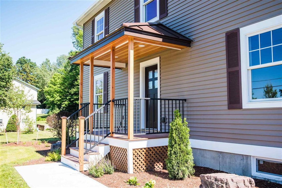 157 Maple Leaf Ln, Shelburne, VT 05482 - photo 1