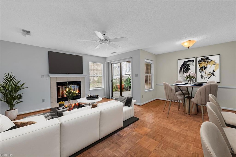 4181 Laurel Green Cir, Virginia Beach, VA 23456 - photo 1