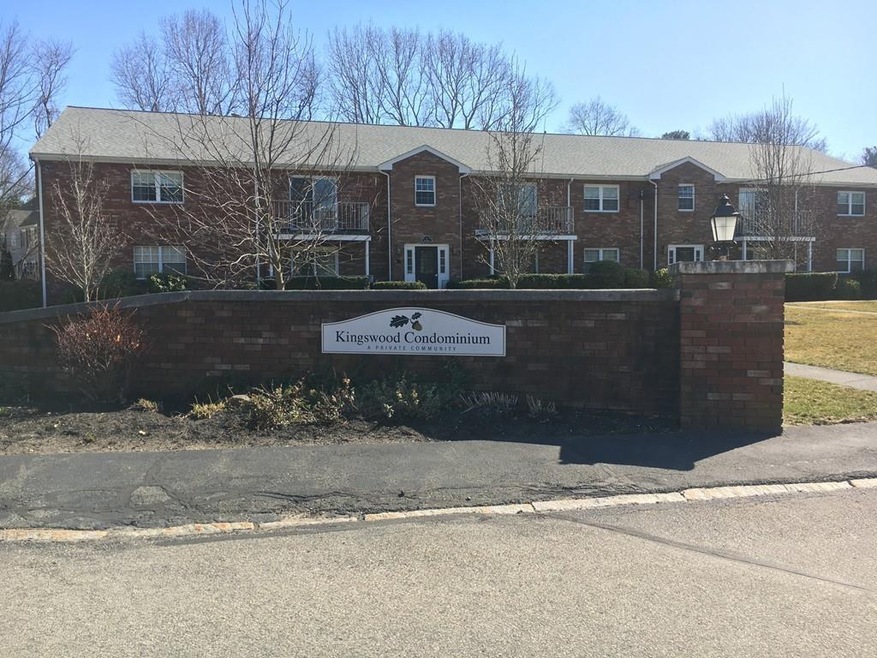 18 Kingswood Dr unit E10, Abington, MA 02351 - photo 1