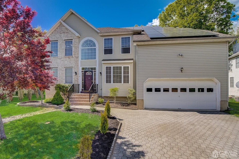 13 Revere Rd, Monmouth Junction, NJ 08852 - photo 1