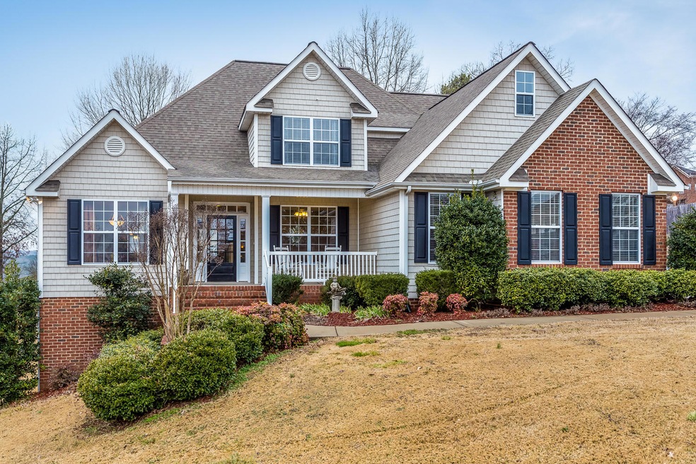 Welcome Home!