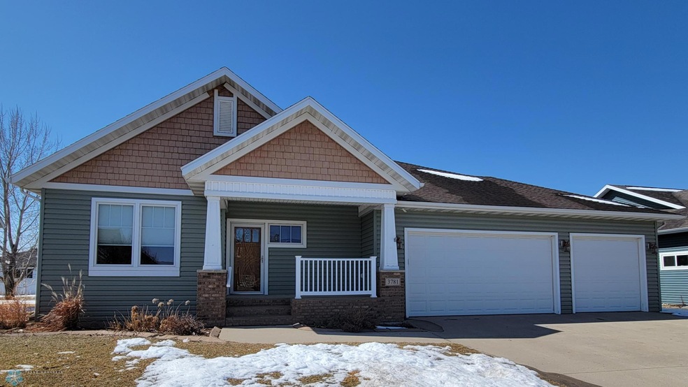 Welcome to 3781 Norman Ct.