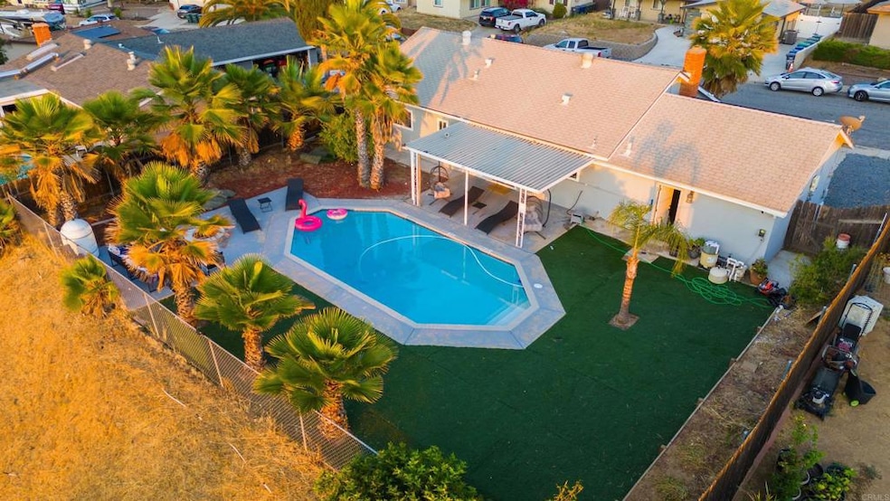 For Rent $6,000/month