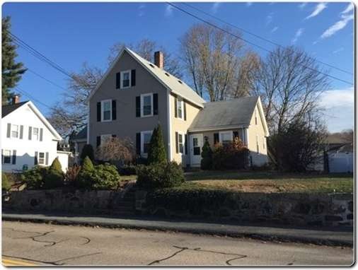 7 Hopedale St, Hopedale, MA 01747 - photo 1