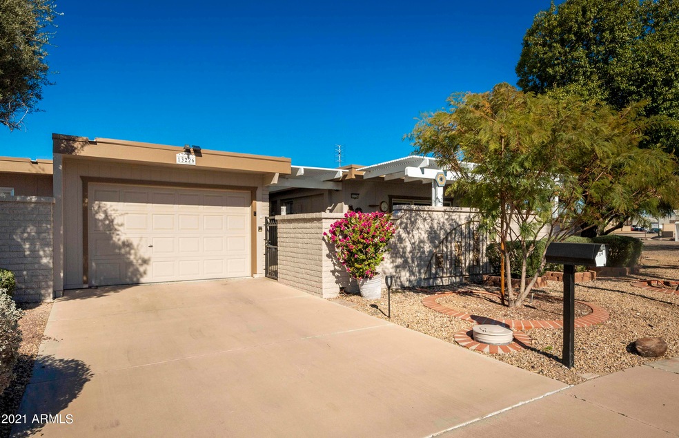 R-13226 N Lakeforest Dr Sun city AZ (S4K