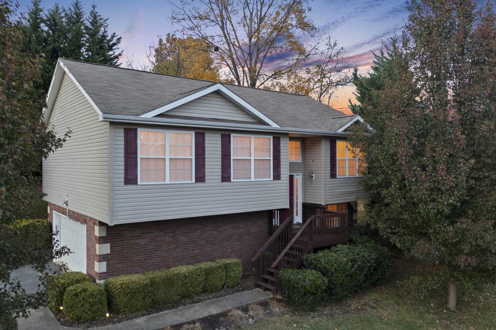 2 Taylor Ridge Ct, Johnson City, TN 37601 - photo 1