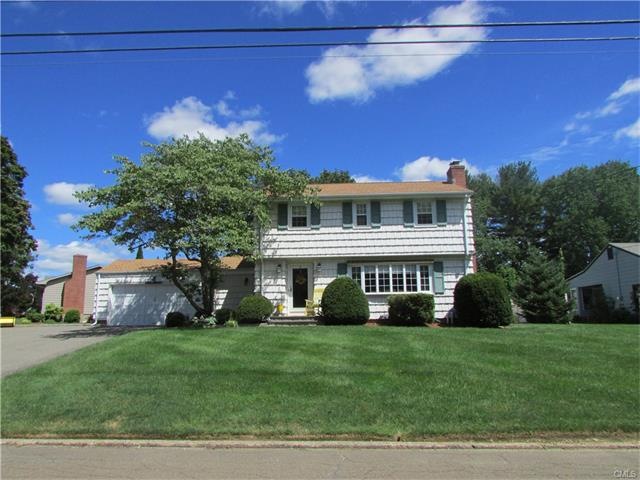 120 Wilbrook Rd, Stratford, CT 06614 - photo 1