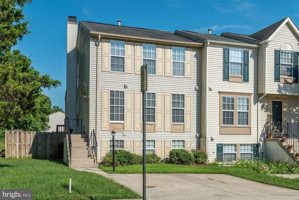 13968 Winding Ridge Ln, Centreville, VA 20121 - photo 1