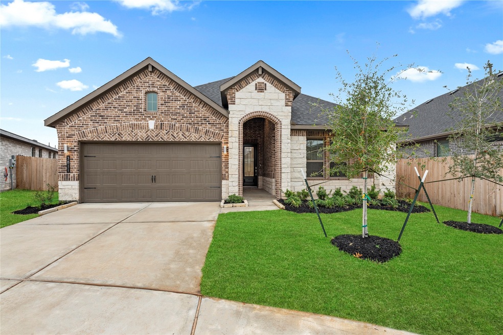 3811 Pottharst Park Ct, Katy, TX 77494 - photo 1