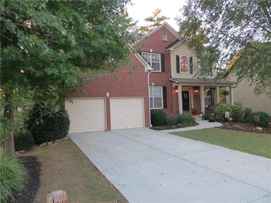 1467 Belfaire Lake Trail, Dacula, Ga 30019