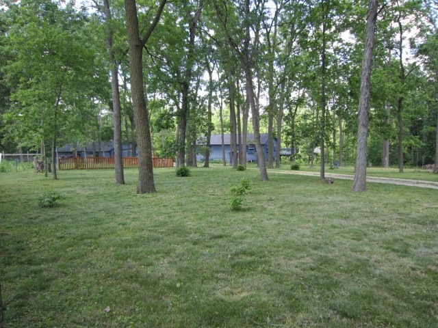 W1306 Yarwood Rd, Brooklyn, WI 53521 - photo 1