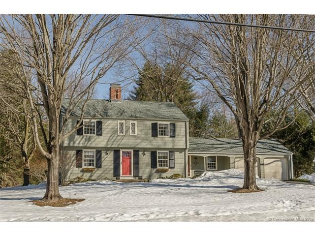 Welcome to 63 Carriage Drive!  Beautiful home, the