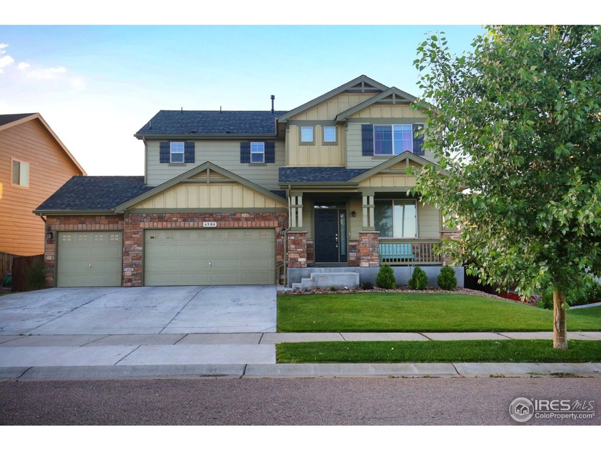 Welcome Home!
