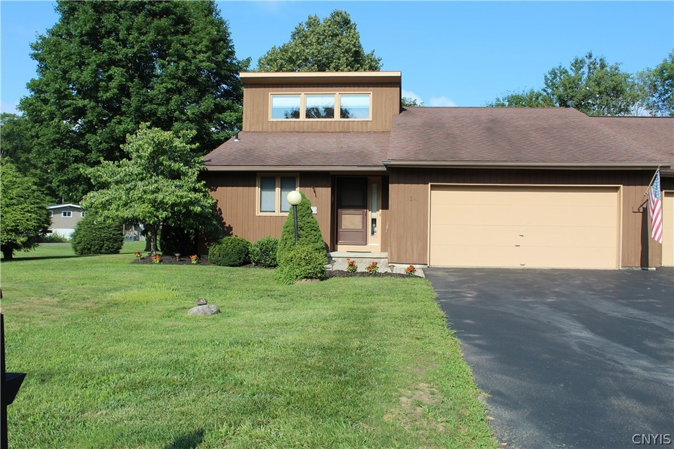Welcome to 134 Lancelot Lane!