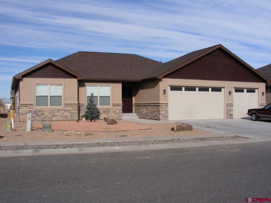 Similar home completed