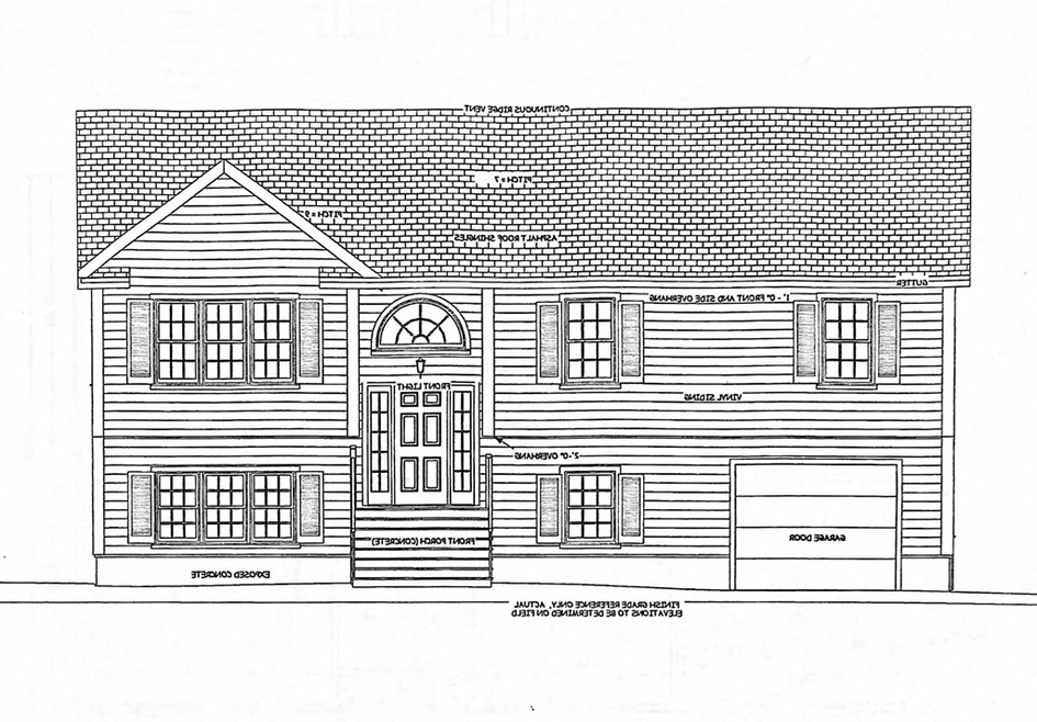 0 Bailey St, Fall River, MA 02724 - photo 1