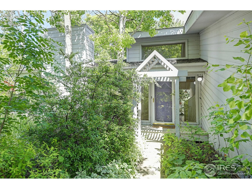 2090 Joslyn Place, Boulder, CO 80304 - photo 1