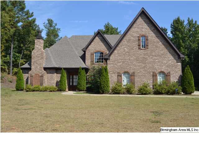 3609 Morgans Run Pkwy