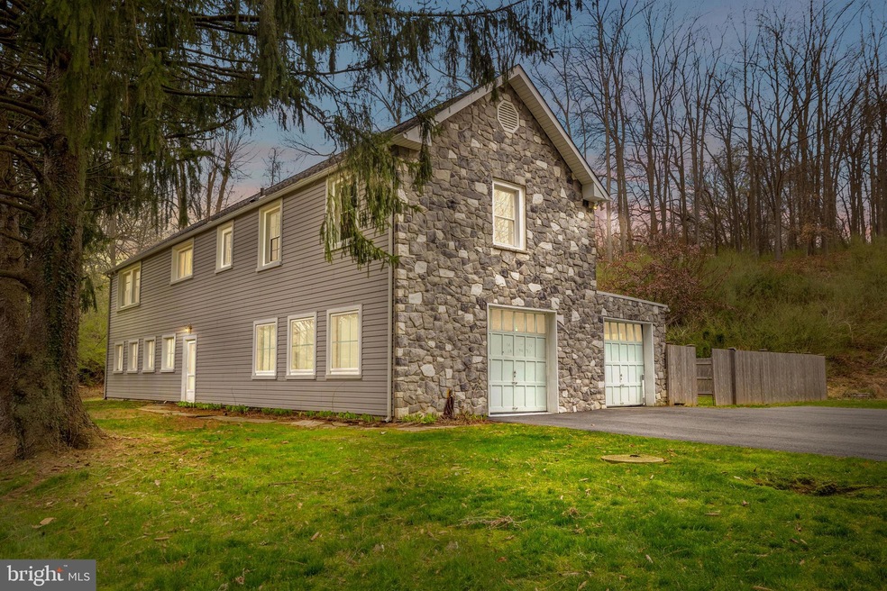 1301 Baltimore Pike, Chadds Ford, PA 19317 - photo 1