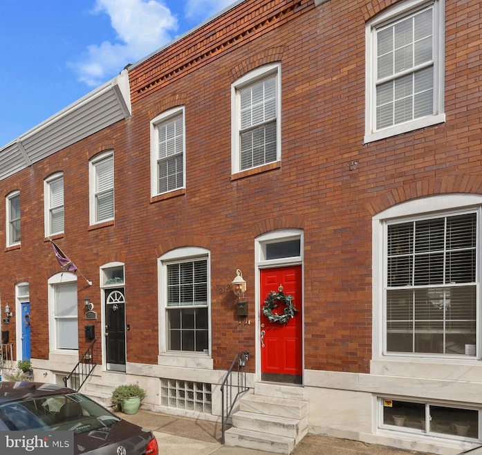 213 S Robinson St, Baltimore, MD 21224 - photo 1