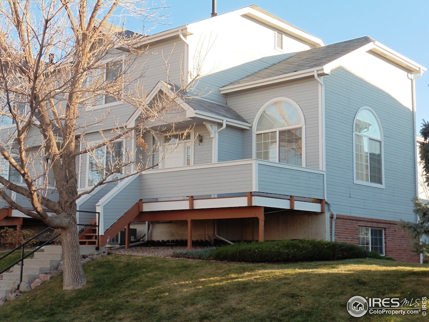 4100 E 119th Place unit A, Thornton, CO 80233 - photo 1