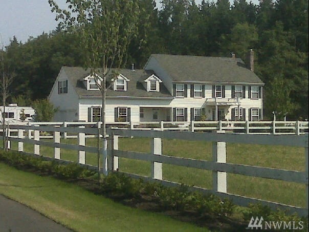 3215 280th St NW, Stanwood, WA 98292 - photo 1