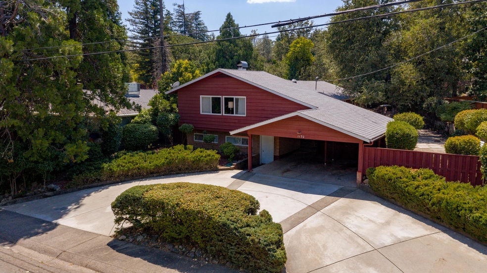 1170 Almond Ave, Redding, CA 96001 - photo 1