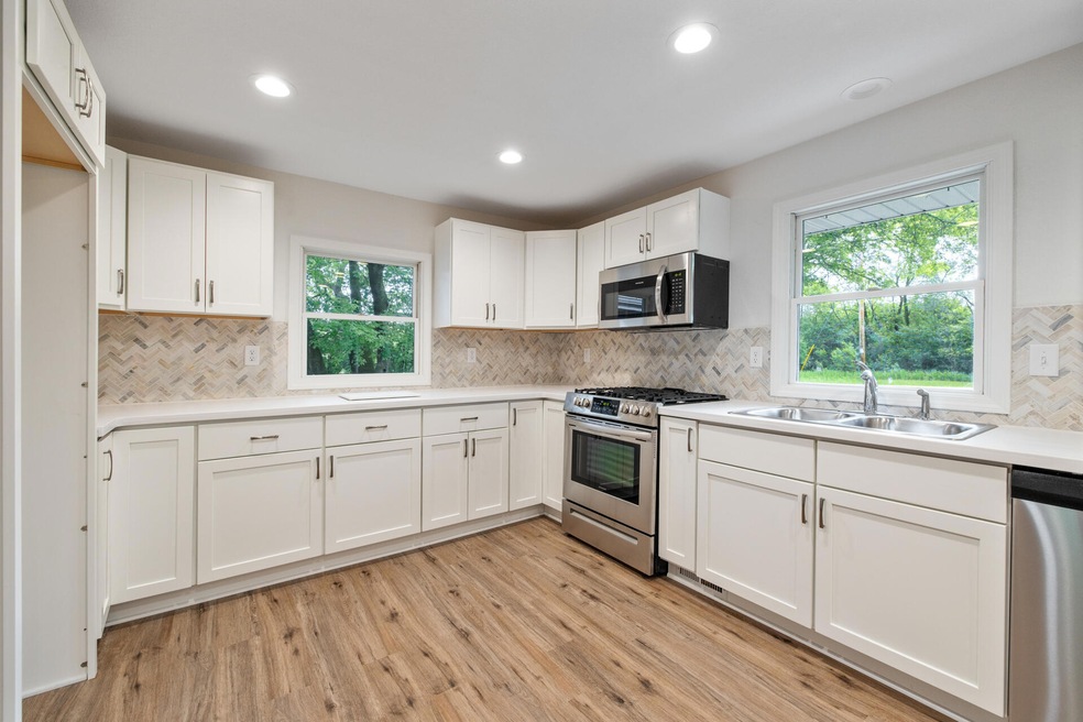 Beautiful Kitchen