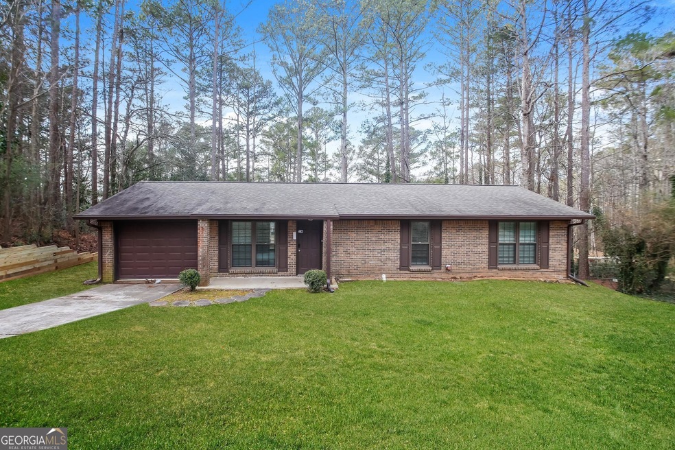 2340 Shire Ct, Austell, GA 30106 - photo 1