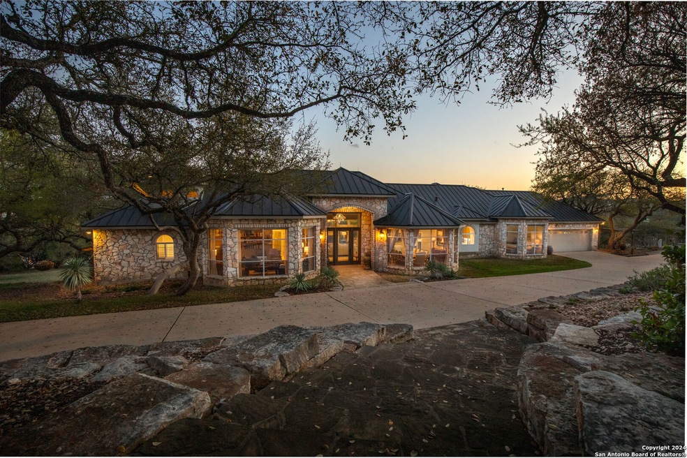 10343 Huntress Ln, San Antonio, TX 78255 - photo 1