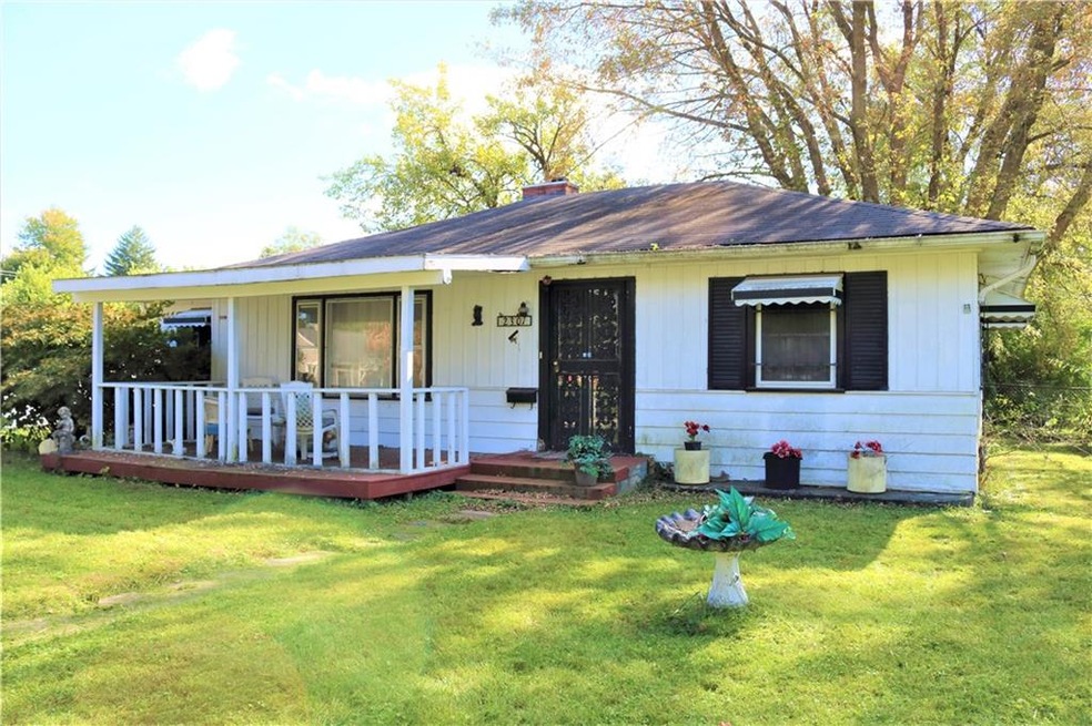 unlisted-address, Anderson, IN 46016 - photo 1