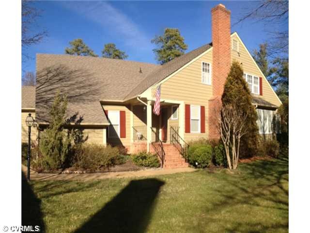 9014 Wood Sorrel Dr unit 80, Henrico, VA 23229 - photo 1