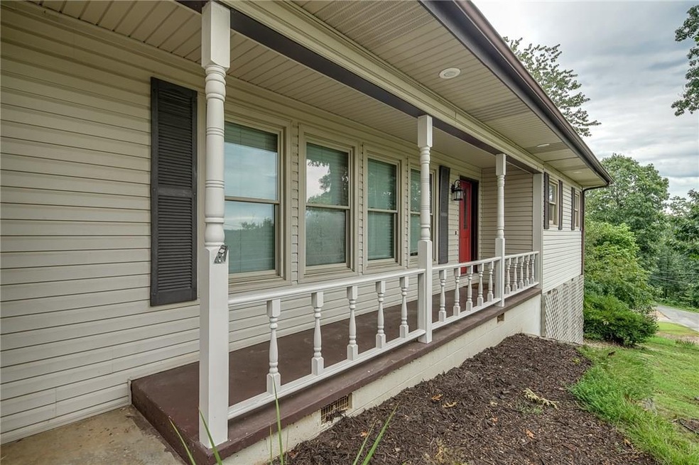 6 Wembly Cir, Bella Vista, AR 72715 - photo 1