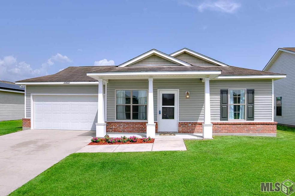 S/D is conveniently located near interstate, major