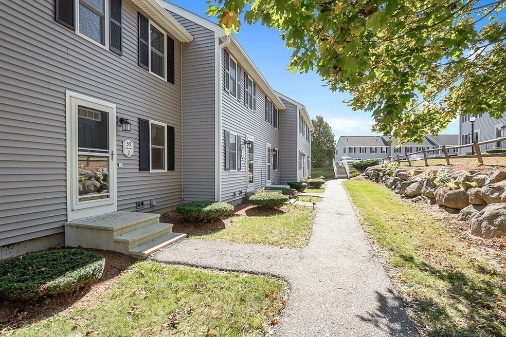 53 Olde Colonial Dr unit 2, Gardner, MA 01440 - photo 1