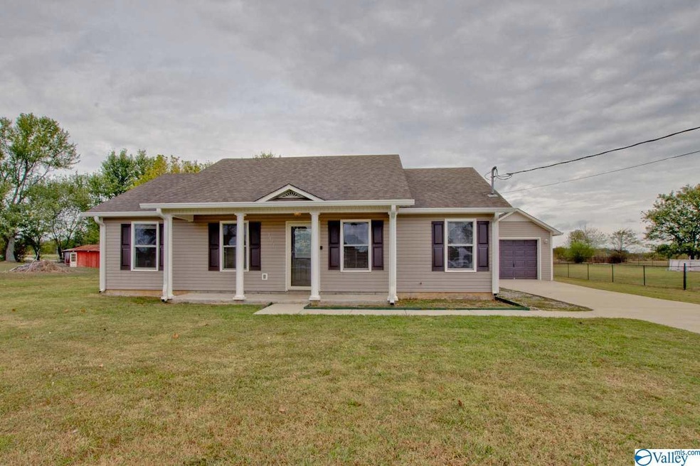 14222 Pulaski Pike, Ardmore, AL 35739 - photo 1