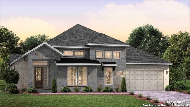 3806 Nublado, San Antonio, TX 78261 - photo 1