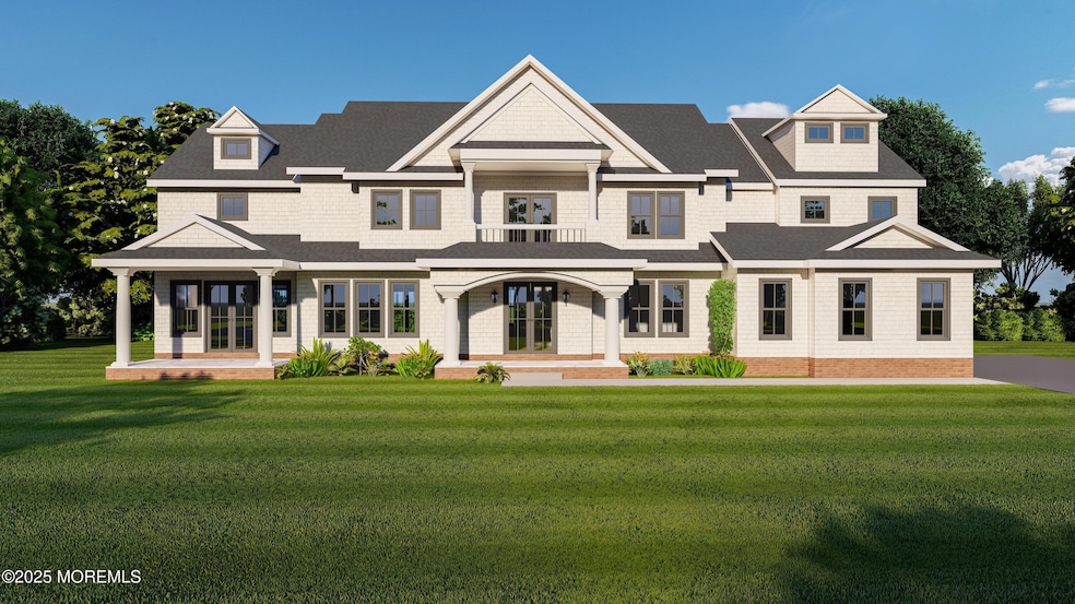 6 Heathcliff Rd, Rumson, NJ 07760 - photo 1