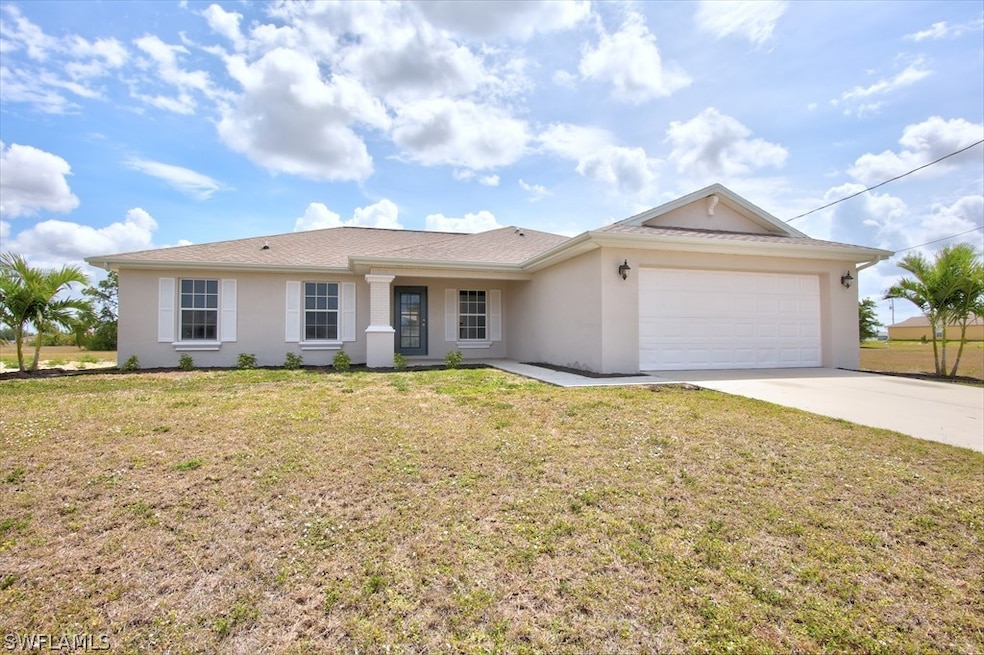 1801 NW 6th Ave, Cape Coral, FL 33993 - photo 1