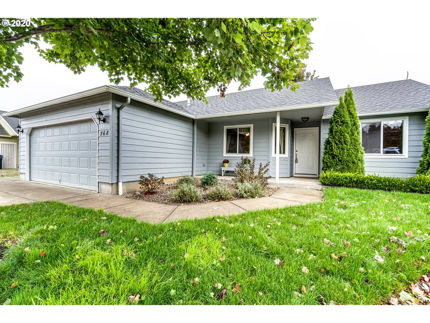 768 Blue Jay Loop, Creswell, OR 97426 - photo 1