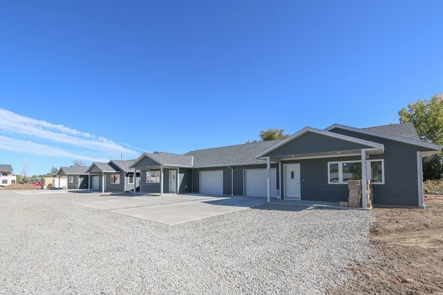 2808 West Ave unit A,B,C & D, Cody, WY 82414 - photo 1