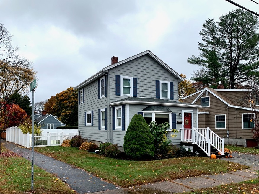 45 Columbia Rd, Danvers, MA 01923 - photo 1