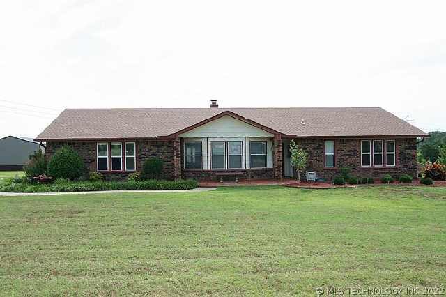 6419 Oklahoma 97, Sapulpa, OK 74066 - photo 1