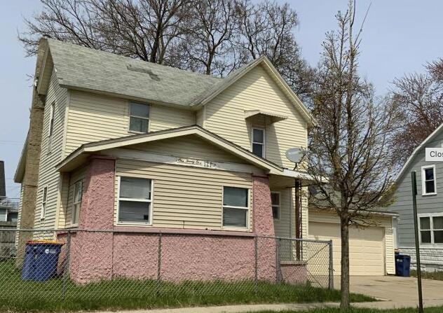 Sold $165,000 • Co-Listing Agent