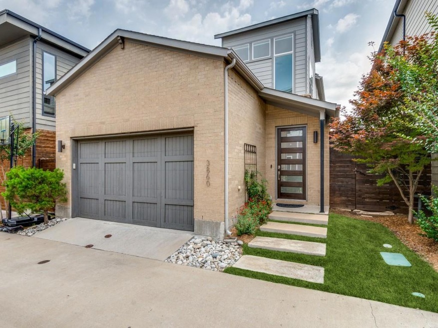 3860 Pine Tree Ct, Dallas, TX 75206 - photo 1