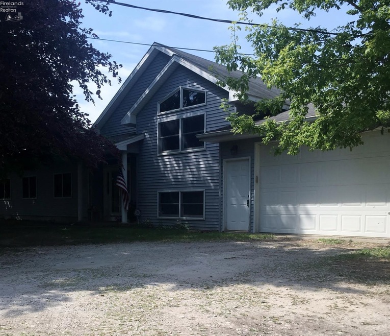 19520 W State Route 51, Elmore, OH 43416 - photo 1