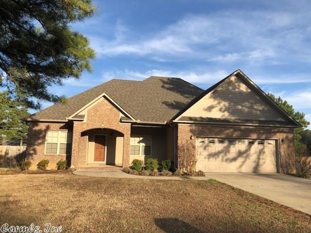 100 Griffin Dr, Beebe, AR 72012 - photo 1