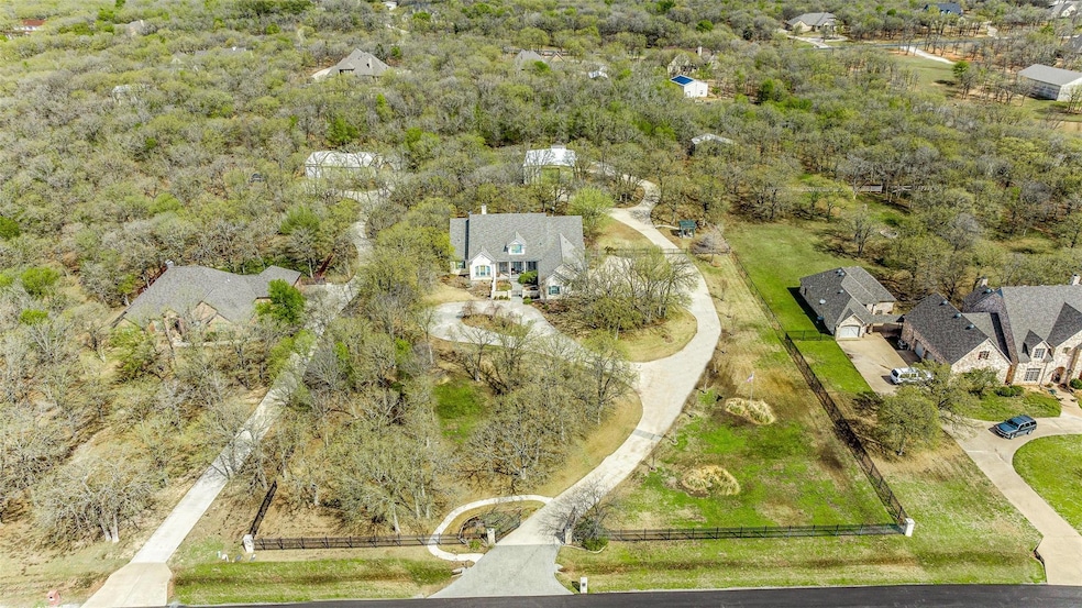 661 Boling Ranch Rd, Azle, TX 76020 - photo 1